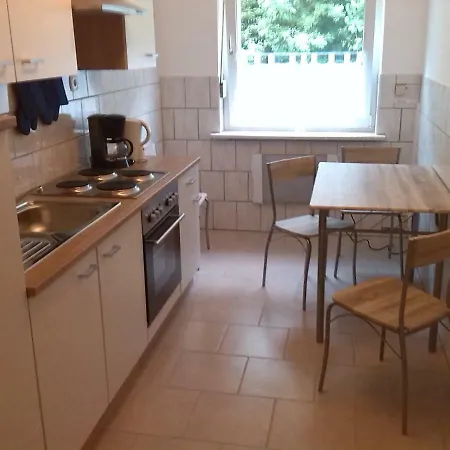 Hohenweg 29 Apartment Polle